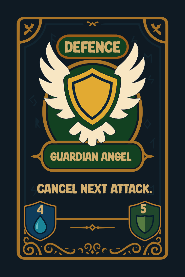 Guardian Angel