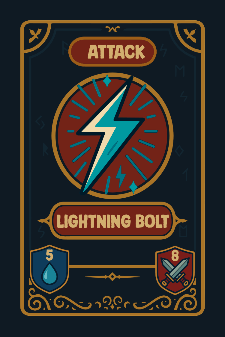 Lightning Bolt