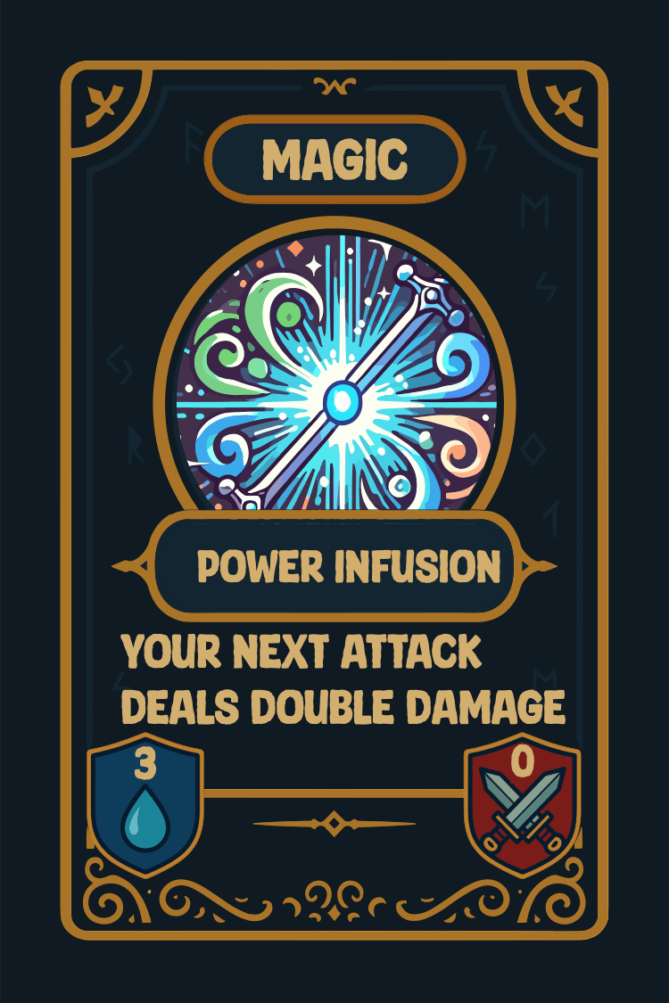 Power Infusion