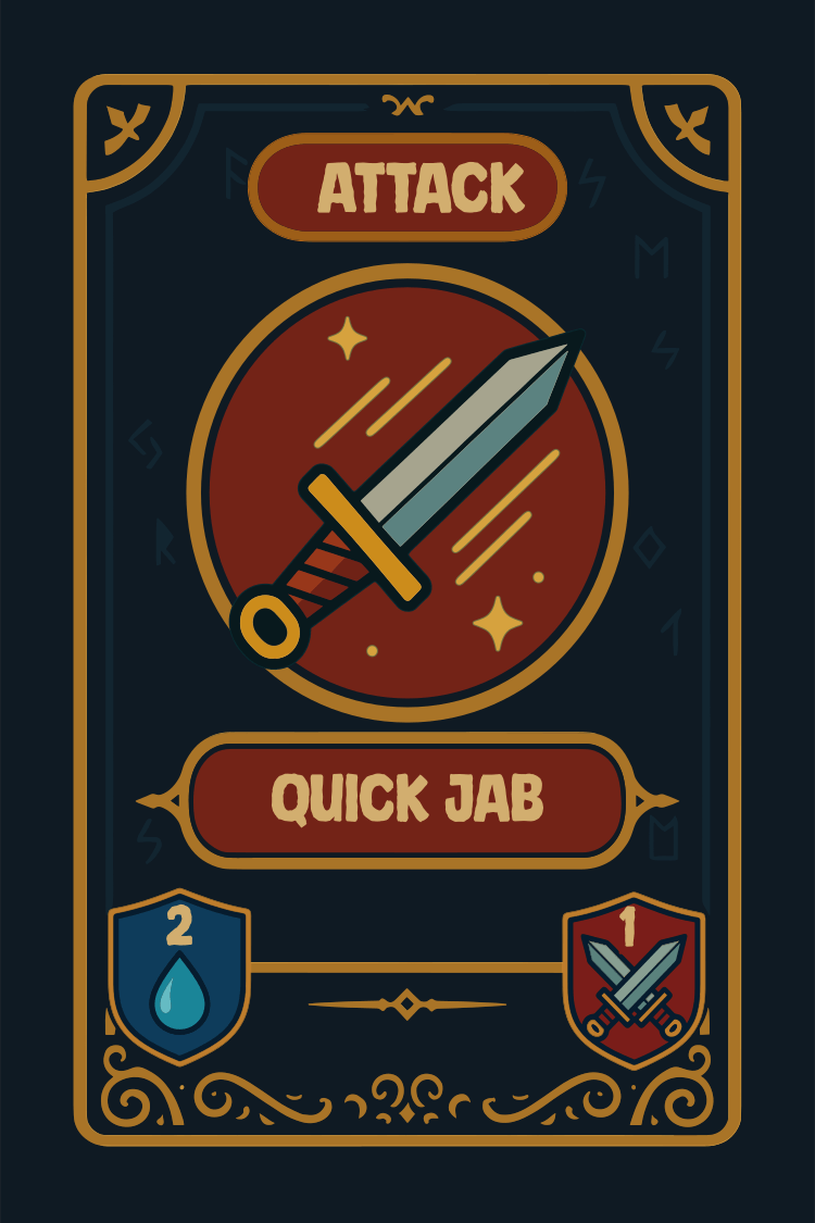 Quick Jab