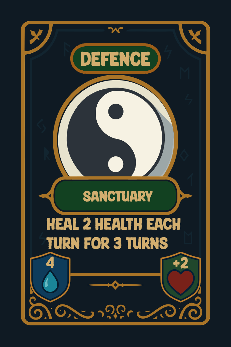 Sanctuary
