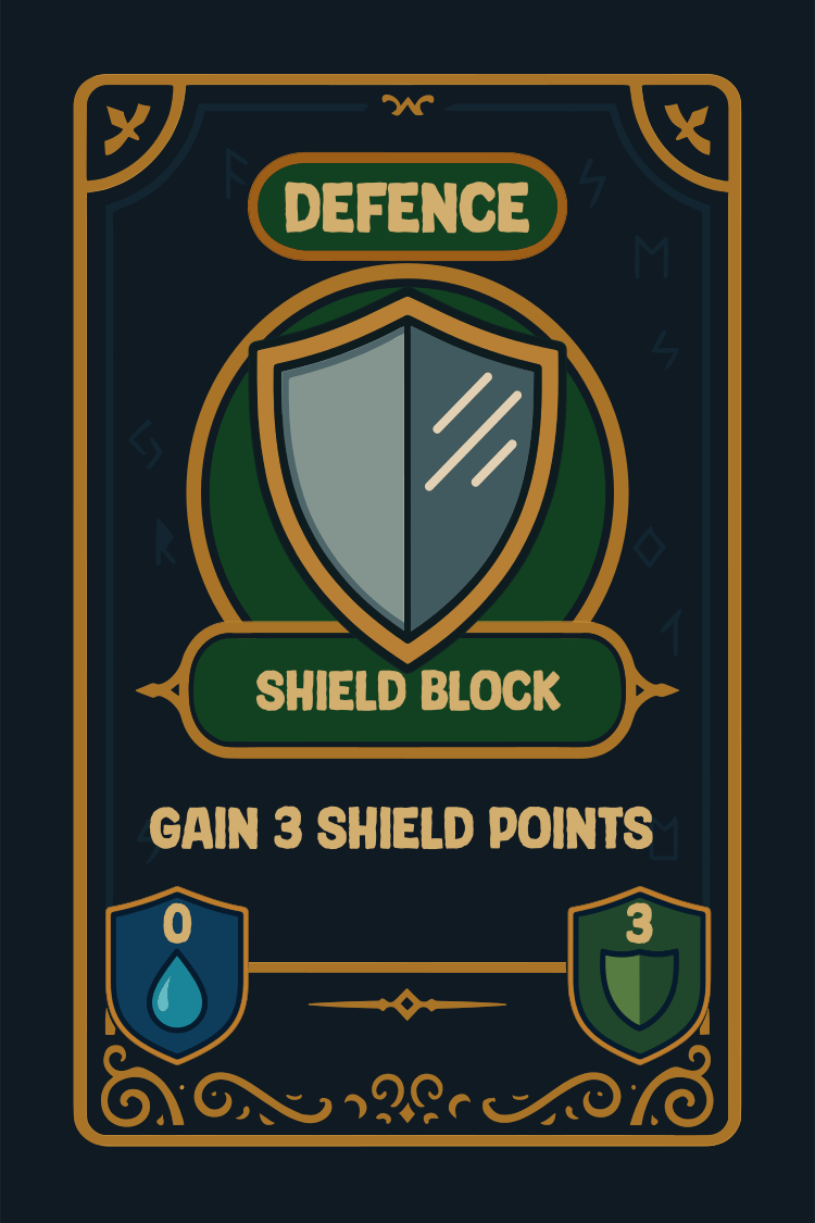 Shield Block